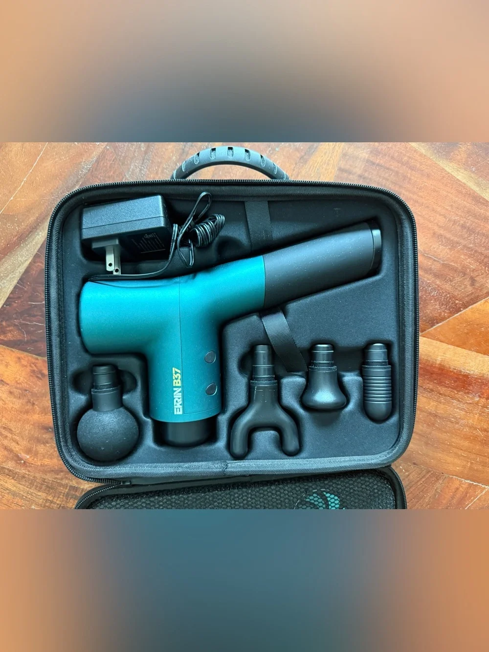 Ekrin B37 Percussion Massager